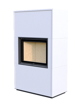 Печь-камин APLIT М 700